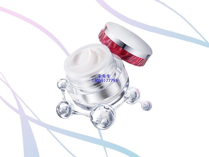 达州市_神经酰胺出水霜OEM定制加工贴牌